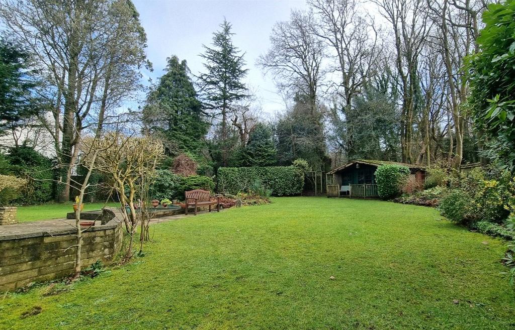 Gardens