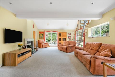5 bedroom detached house for sale, Greenways, Walton on the Hill, Tadworth, Surrey, KT20
