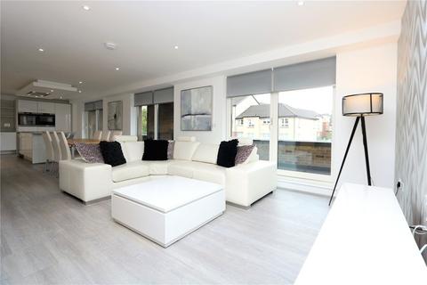 undefined, Milverton Grange, Giffnock, Glasgow, G46