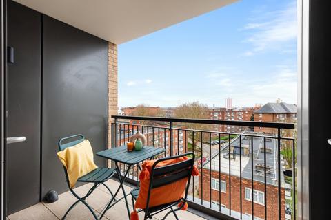 1 bedroom apartment for sale, Wyvil Road London SW8