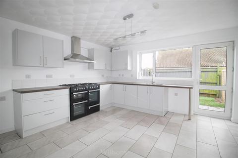 undefined, Jane Palmer Court, Burgh Le Marsh