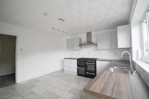 undefined, Jane Palmer Court, Burgh Le Marsh