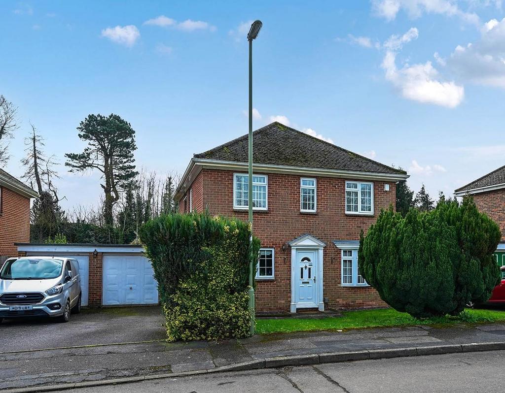 Wykeham Drive