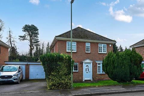 undefined, Wykeham Drive, Basingstoke RG23