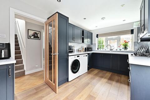 undefined, Wykeham Drive, Basingstoke RG23