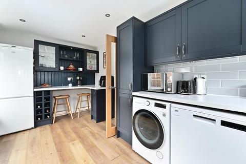 undefined, Wykeham Drive, Basingstoke RG23