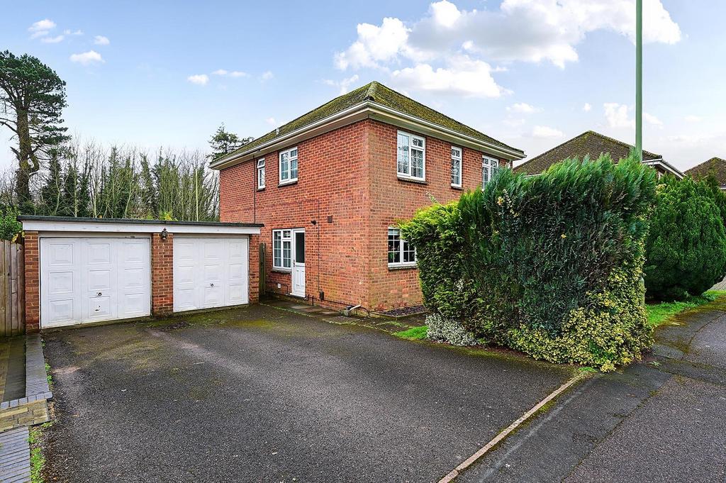 Wykeham Drive