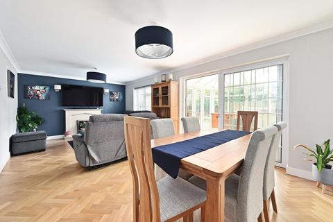 undefined, Wykeham Drive, Basingstoke RG23