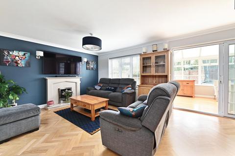 undefined, Wykeham Drive, Basingstoke RG23
