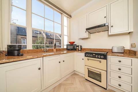 1 bedroom flat for sale, St. Marys Terrace, London W2