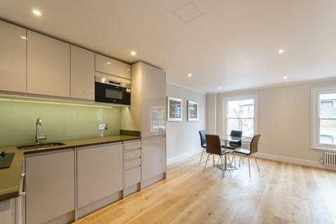 3 bedroom apartment to rent, Green Lanes London N16