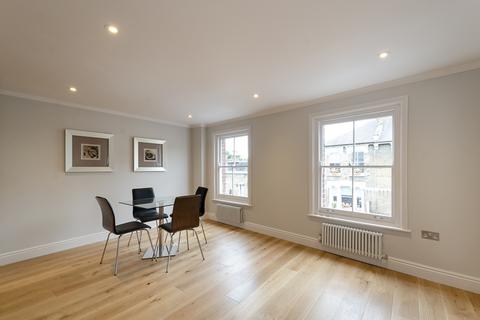 3 bedroom apartment to rent, Green Lanes London N16