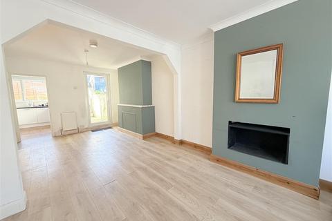 undefined, Oswald Road, Dover