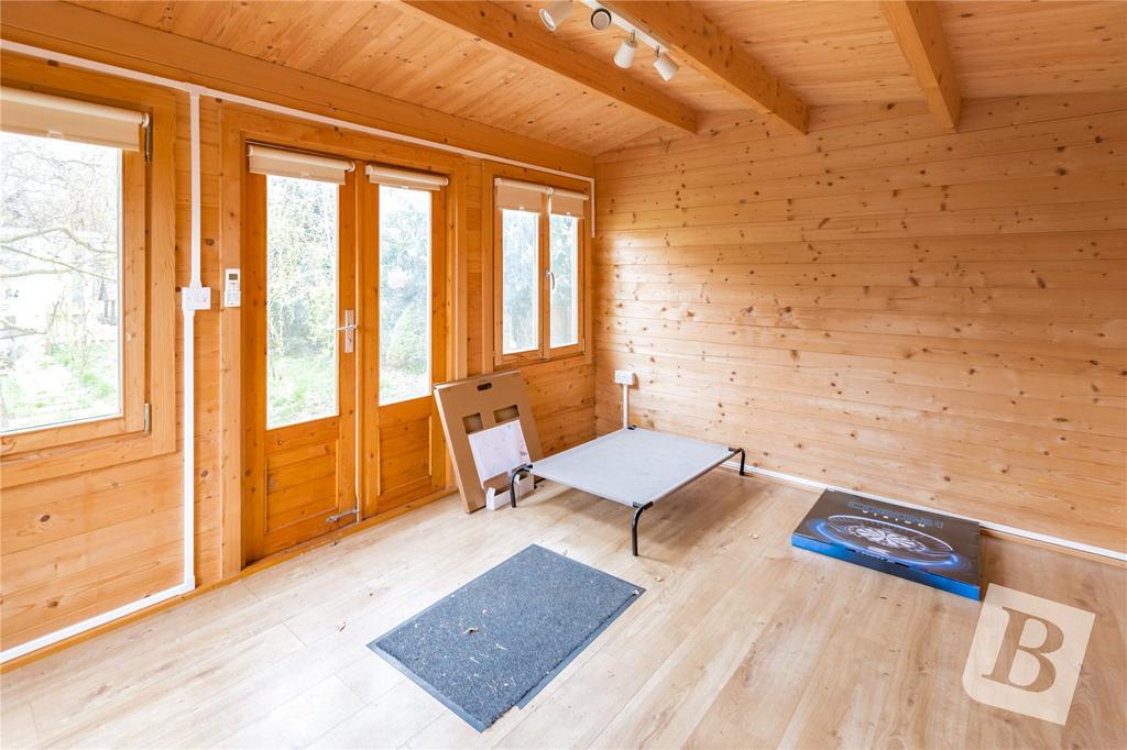 Outbuilding