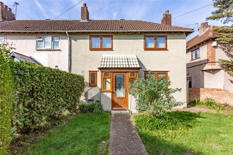 2 bedroom end of terrace house for sale, Sutton Road, Barking, IG11