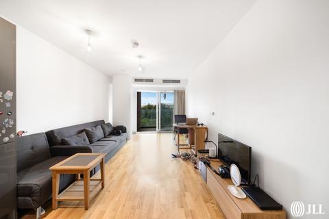 1 bedroom flat for sale, River Heights, High Street, London, E15