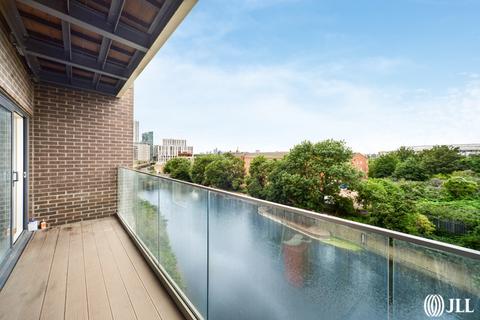 1 bedroom flat for sale, River Heights, High Street, London, E15