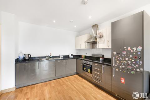 1 bedroom flat for sale, River Heights, High Street, London, E15