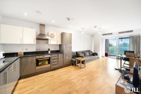 1 bedroom flat for sale, River Heights, High Street, London, E15