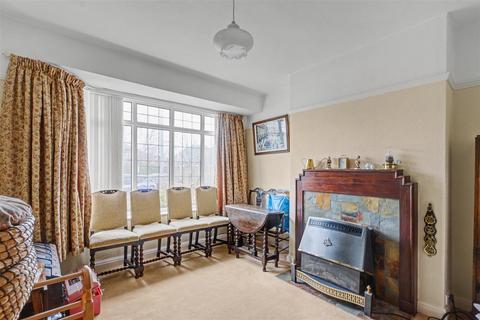 3 bedroom semi-detached house for sale, Somersby Road, Mapperley, Nottingham