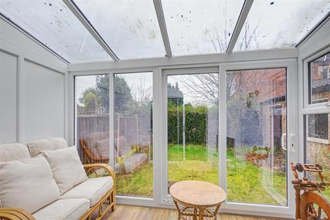 3 bedroom semi-detached house for sale, Somersby Road, Mapperley, Nottingham