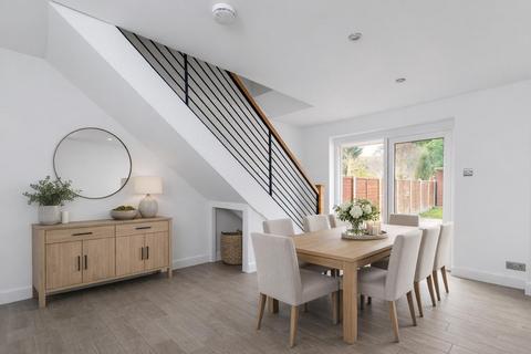 undefined, The Cranbrooks, Wheldrake, York