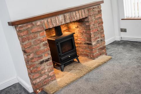 undefined, The Cranbrooks, Wheldrake, York