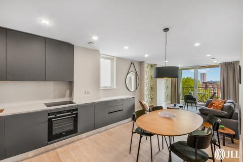 2 bedroom apartment for sale, Wyvil Road London SW8