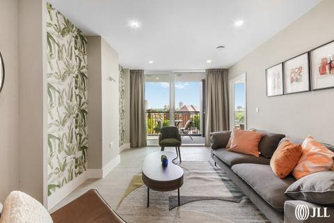 2 bedroom apartment for sale, Wyvil Road London SW8