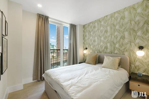 2 bedroom apartment for sale, Wyvil Road London SW8