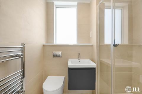 2 bedroom apartment for sale, Wyvil Road London SW8