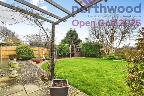 undefined, 67 Wicks Crescent, Southport, L37