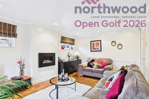 undefined, Open Golf 2026 £7.5k per week 67 Wicks, Southport, L37