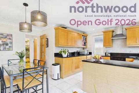undefined, Open Golf 2026 £7.5k per week 67 Wicks, Southport, L37