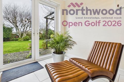 undefined, Open Golf 2026 £7.5k per week 67 Wicks, Southport, L37