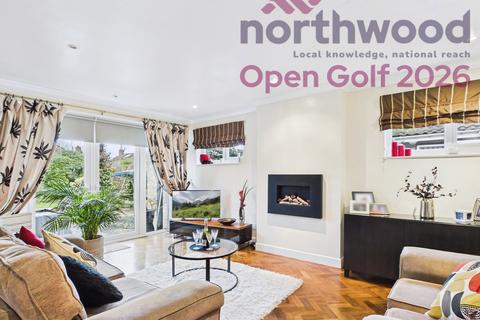 undefined, Open Golf 2026 £7.5k per week 67 Wicks, Southport, L37