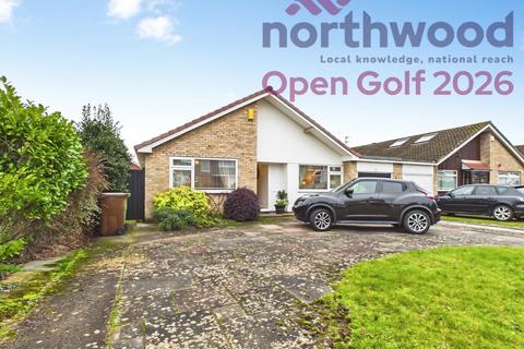 undefined, Open Golf 2026 £7.5k per week 67 Wicks, Southport, L37