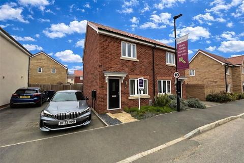 undefined, Lingfield Park, Bourne, Lincolnshire, PE10