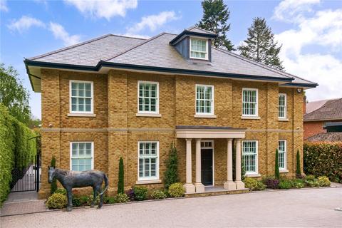 undefined, Henley Road, Marlow, Buckinghamshire, SL7
