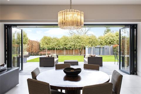 undefined, Henley Road, Marlow, Buckinghamshire, SL7