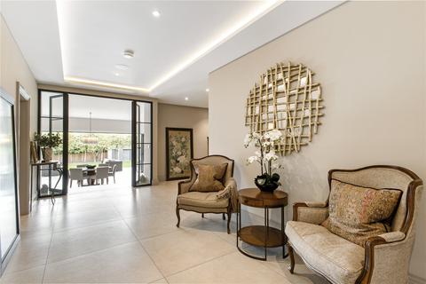 undefined, Henley Road, Marlow, Buckinghamshire, SL7