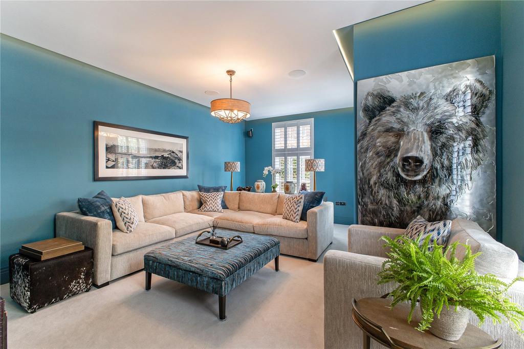 Sitting Room
