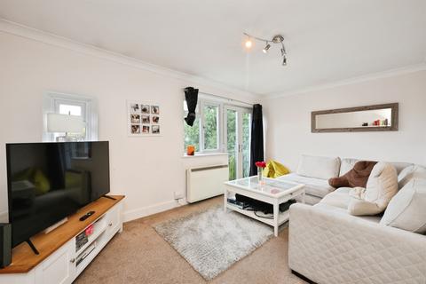 1 bedroom flat for sale, Westall Close, HERTFORD