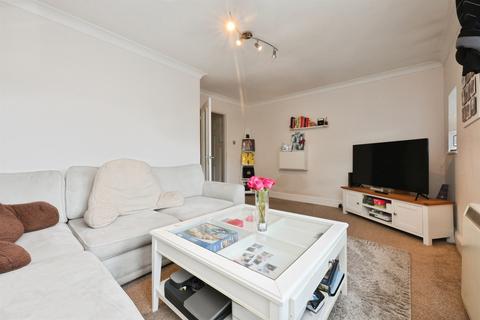 1 bedroom flat for sale, Westall Close, HERTFORD