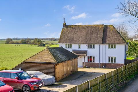 5 bedroom detached house for sale, Kingsland Lane, Westwell, Kent, TN25