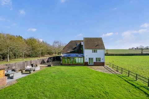 5 bedroom detached house for sale, Kingsland Lane, Westwell, Kent, TN25