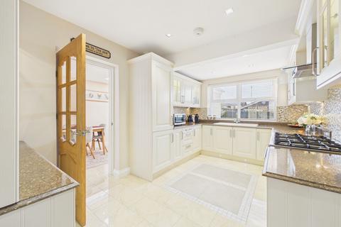 2 bedroom semi-detached bungalow for sale, Eden Close, Chapel House, NE5
