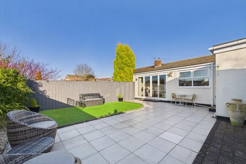 2 bedroom semi-detached bungalow for sale, Eden Close, Chapel House, NE5