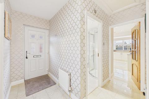 2 bedroom semi-detached bungalow for sale, Eden Close, Chapel House, NE5