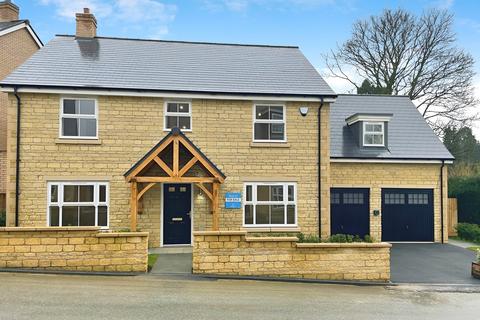 undefined, High Street, Ketton, Stamford